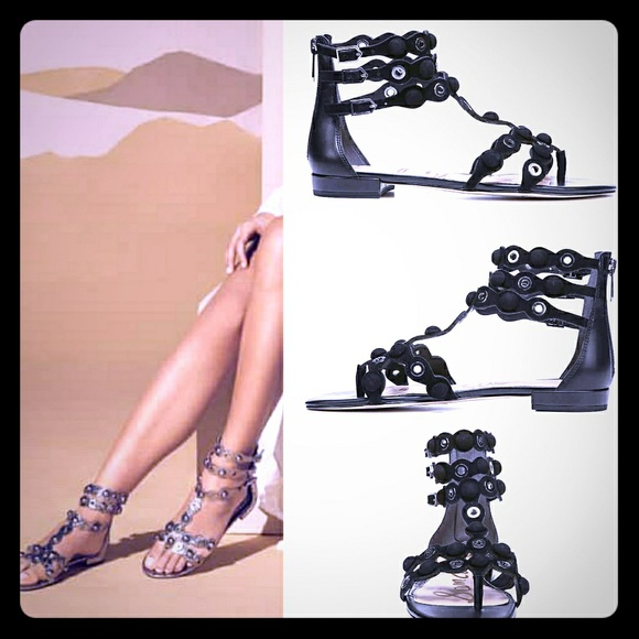 sam edelman desi gladiator sandal